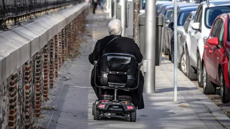 Krankentransporte, Taxi Linder Dornbirn