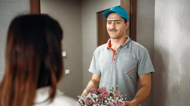 Zustelldienste, Taxi Linder Dornbirn